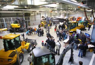 Campus des métiers du BTP
