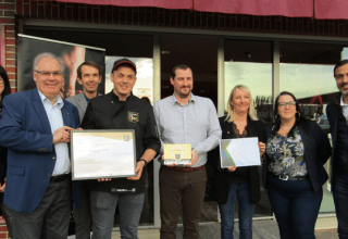 Artisan en Or Chez Christian Boucher Octobre 2022 Agglomération Béthune-Bruay 