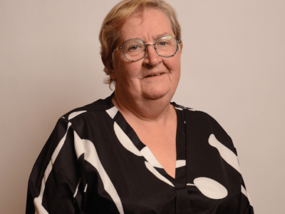 Odile Leclercq