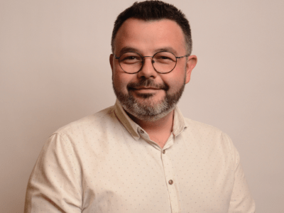 Simon Jombart