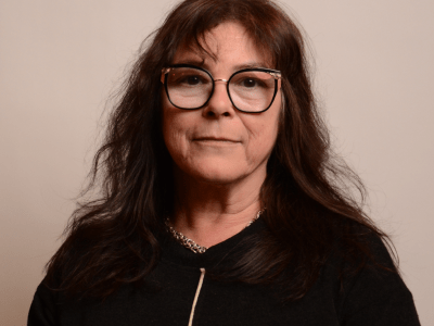 Catherine Decourcelle