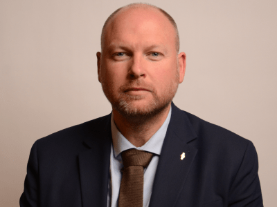 Arnaud Figenwald
