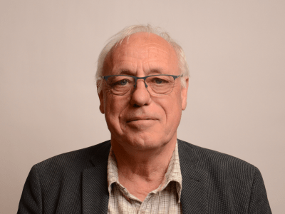Jacky Lemoine