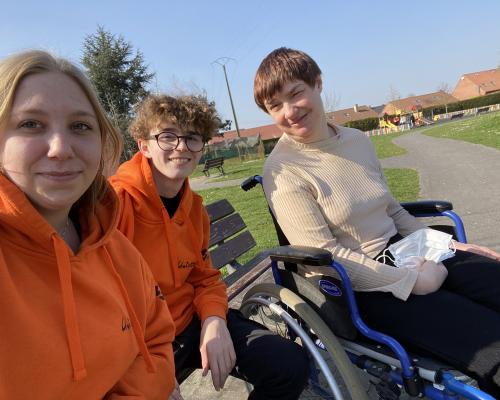 Unis-Cité Agglomération Béthune-Bruay